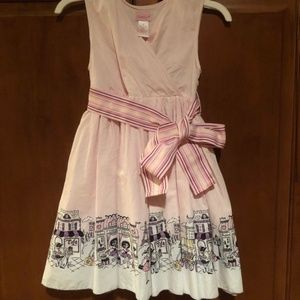 Camilla Paris Dress